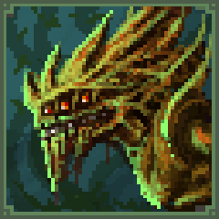 Icon for Thorn in My Herbicide