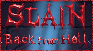 Slain: Back From Hell