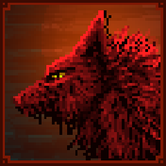 Icon for Red In Tooth And Claw