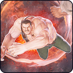 Icon for Haggar Would Be Proud