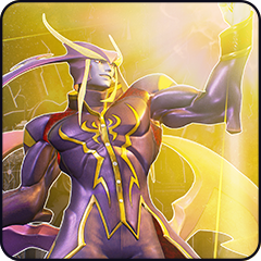 Icon for Infinity Fighter