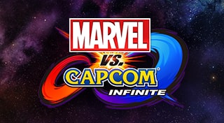 MARVEL VS. CAPCOM: INFINITE