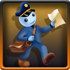 Icon for Postman