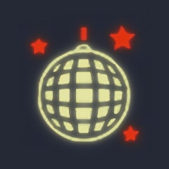 Icon for Disco Will Live On In My Heart