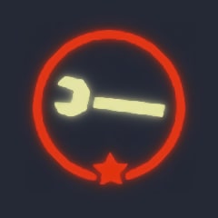 Icon for Master Scrapper