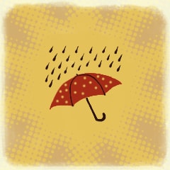Icon for Rain