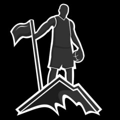 Icon for Climbing the Ranks