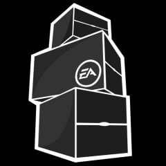 Icon for Stacking Crates to the Ceiling