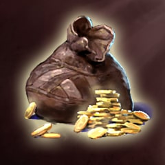 Icon for Skilled Bargain