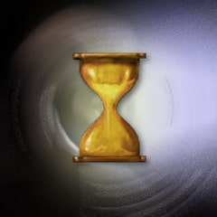Icon for Time Challenge Master