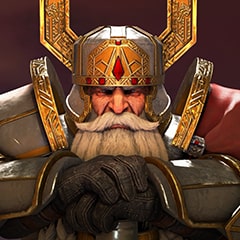 Icon for King of the Dwarves