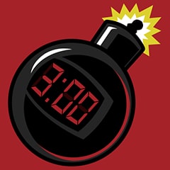 Icon for Ticking Time Bomb