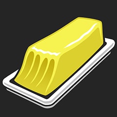 Icon for Butter and Butter