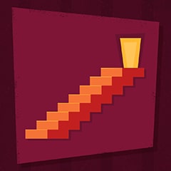 Icon for Stairway To The Living Room