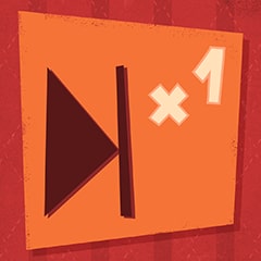 Icon for Skip Right To The Action