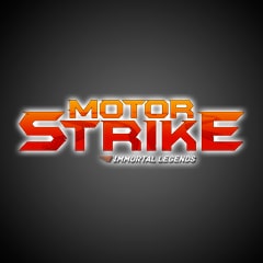 Icon for Motor Striker, and Immortal Legend