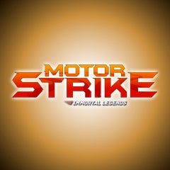 Icon for Motor Strike Driver License