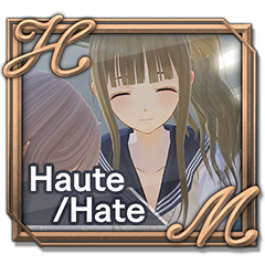 Icon for Beauty Battle