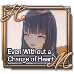 Icon for The Melancholy of a Savant Girl　　