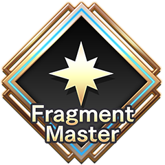 Icon for Fragment Master