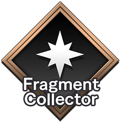 Icon for Fragment Collector