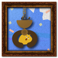 Icon for More Friends To Play With