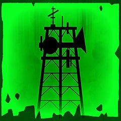 Icon for Radio Tower