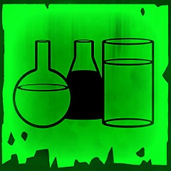Icon for Laboratory Basement