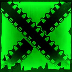 Icon for Overkill
