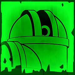 Icon for Observatory