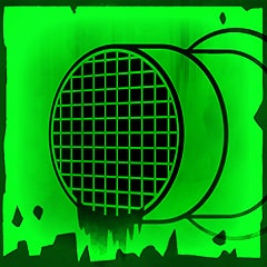 Icon for Storm Drain