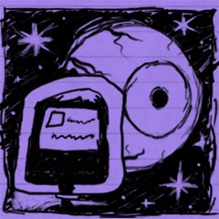 Icon for Expert Space Stalker