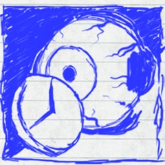 Icon for Blink And You'll Miss It