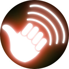 Icon for One Hand Clapping