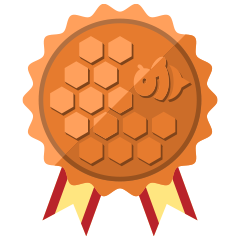 Icon for Challenger Beekeeper