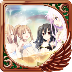 Icon for ゲームは脱いでも下着まで
