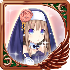 Icon for 女神への祈り