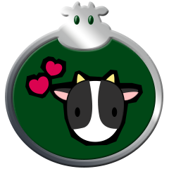 Icon for Happy Heifer