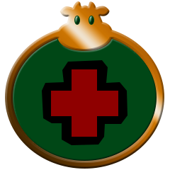 Icon for Veterinarian