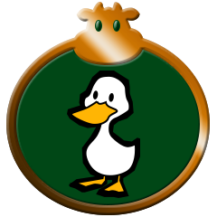 Icon for Quack, Quack!