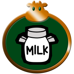 Icon for Fresh Milk
