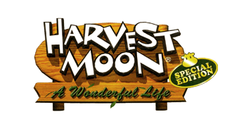 Harvest Moon®: A Wonderful Life Special Edition
