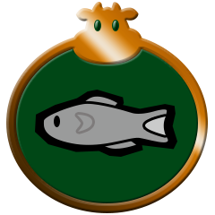 Icon for Hook, Line and Sinker
