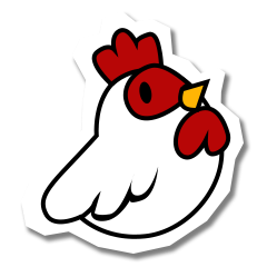 Icon for Chicken Crazy