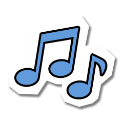 Icon for Follow the Music
