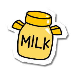 Icon for Decent Dairy