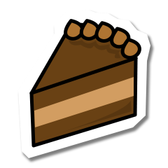 Icon for Famous Desserts