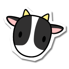 Icon for Mad Cow