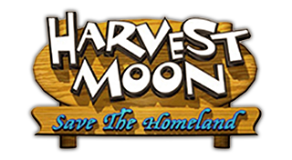 Harvest Moon®: Save the Homeland