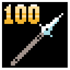 Icon for 100 Year War